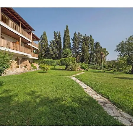 Corfu Club Maisonette 5 3*