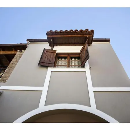 Corfu Club Maisonette 5 * Gouvia