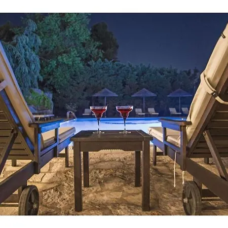 Corfu Club Maisonette 5 Gouvia