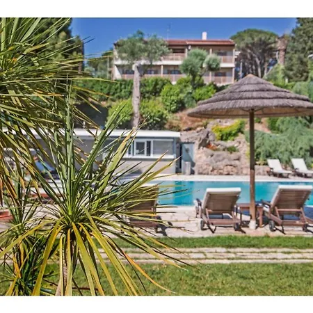 Corfu Club Maisonette 5