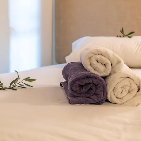 Corfu Club Maisonette 5 *