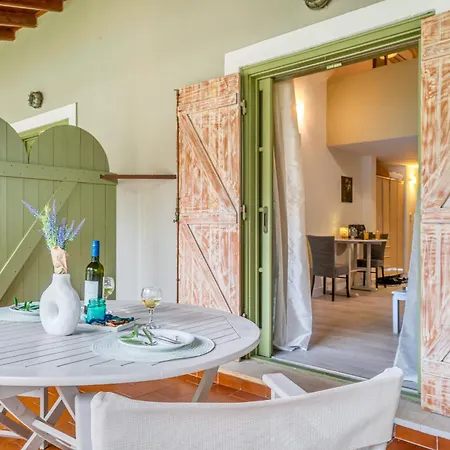 Aparthotel Corfu Club Maisonette 5 *
