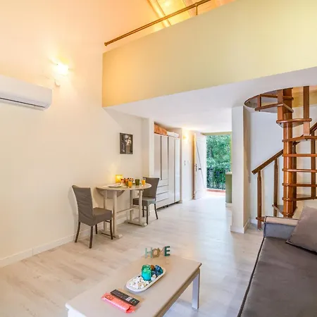 Corfu Club Maisonette 5