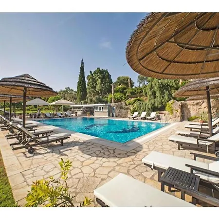 Corfu Club Maisonette 5 شقة فندقية 3*
